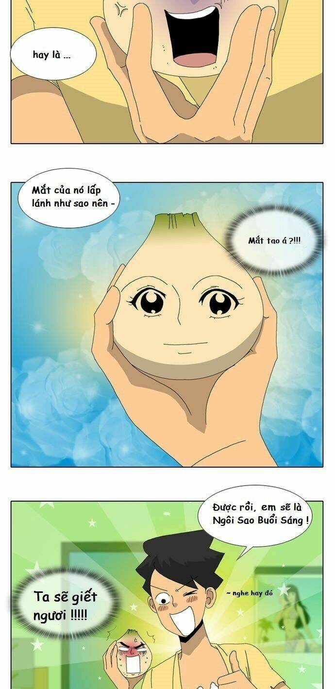 Ya! Oee - Chương 9