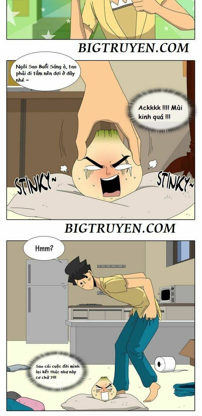 Ya! Oee - Chương 9