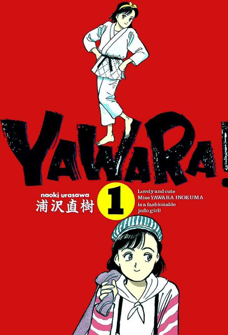 Yawara - Chương 1