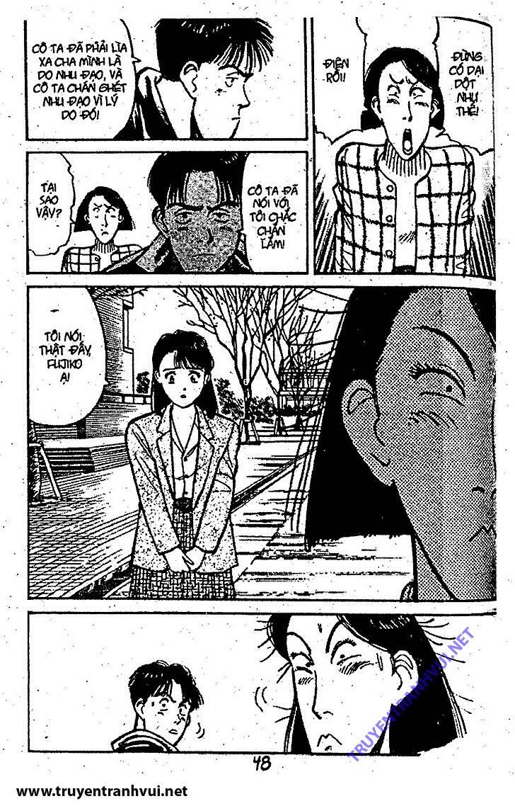 Yawara - Chương 108