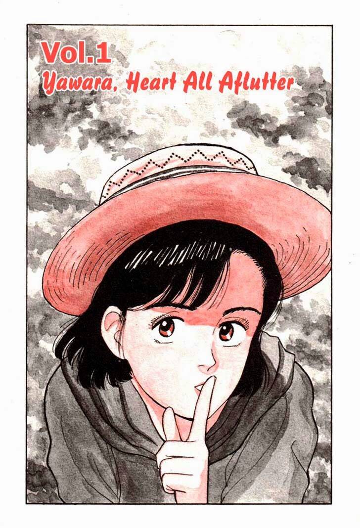 Yawara - Chương 12