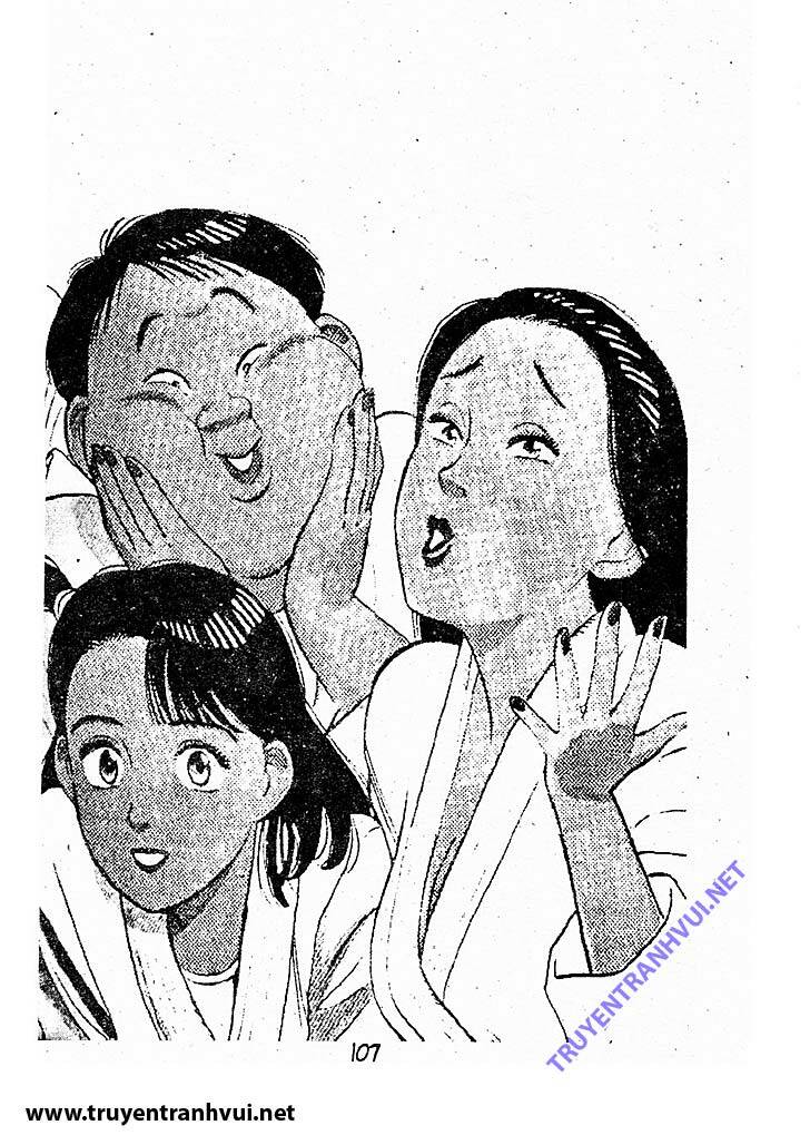 Yawara - Chương 129