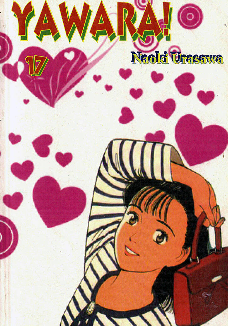 Yawara - Chương 151