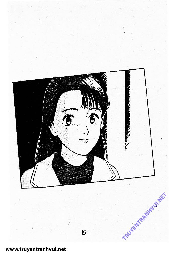 Yawara - Chương 151