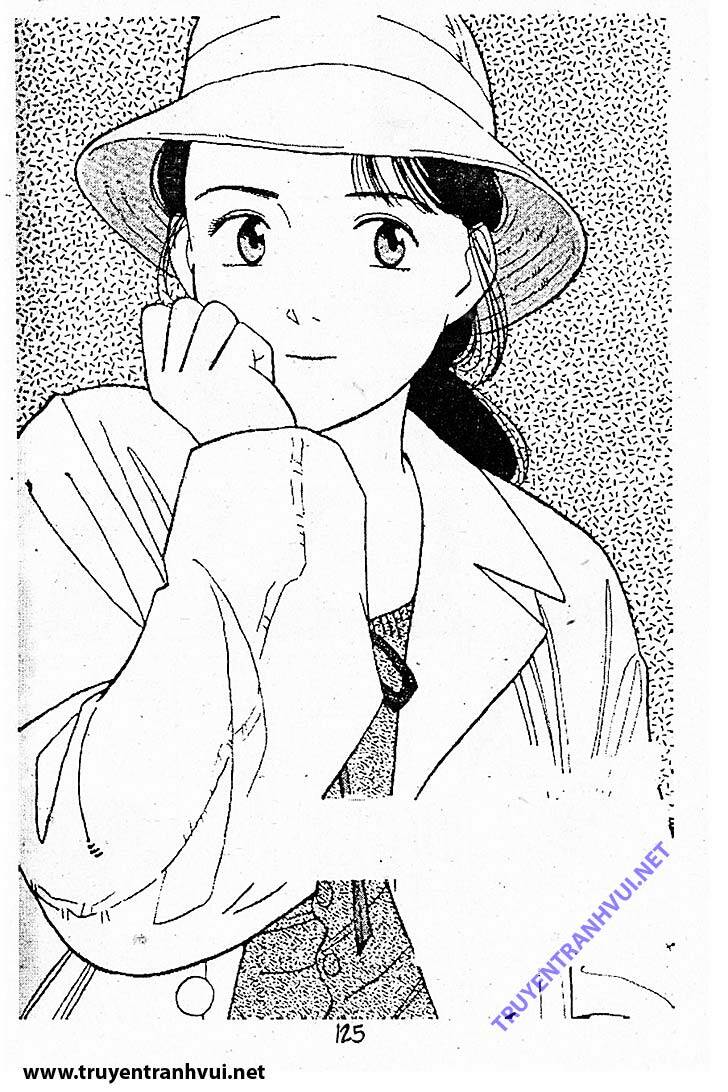 Yawara - Chương 166