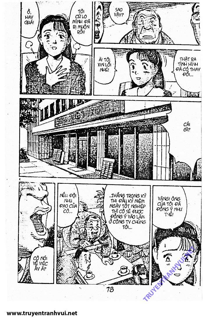 Yawara - Chương 181