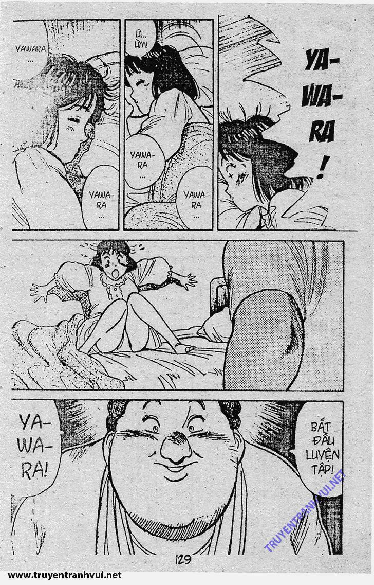 Yawara - Chương 46