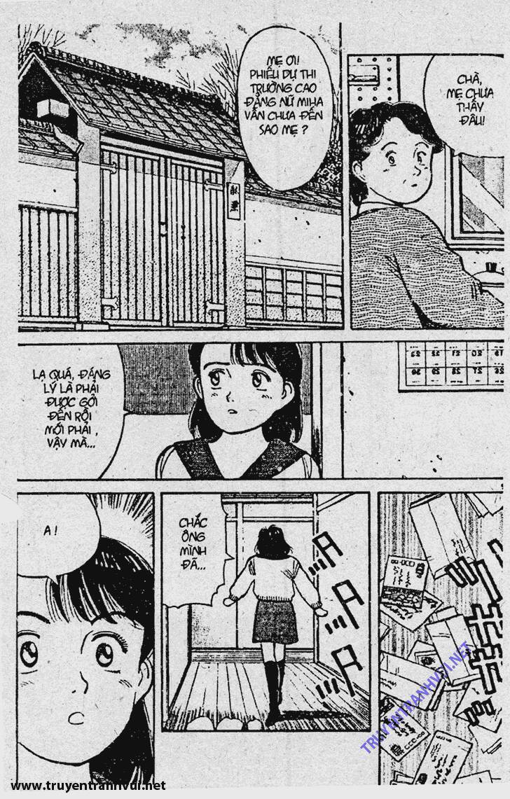 Yawara - Chương 59