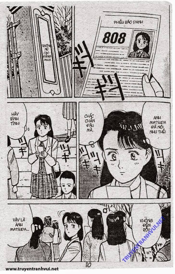 Yawara - Chương 65