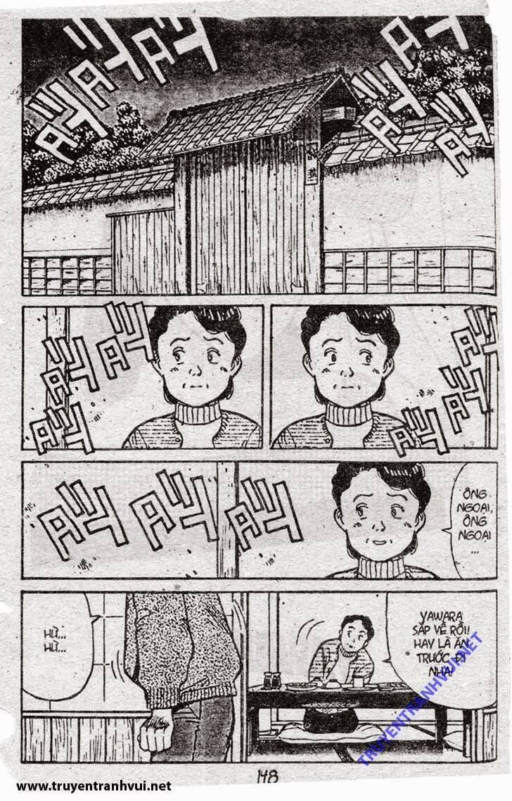 Yawara - Chương 67