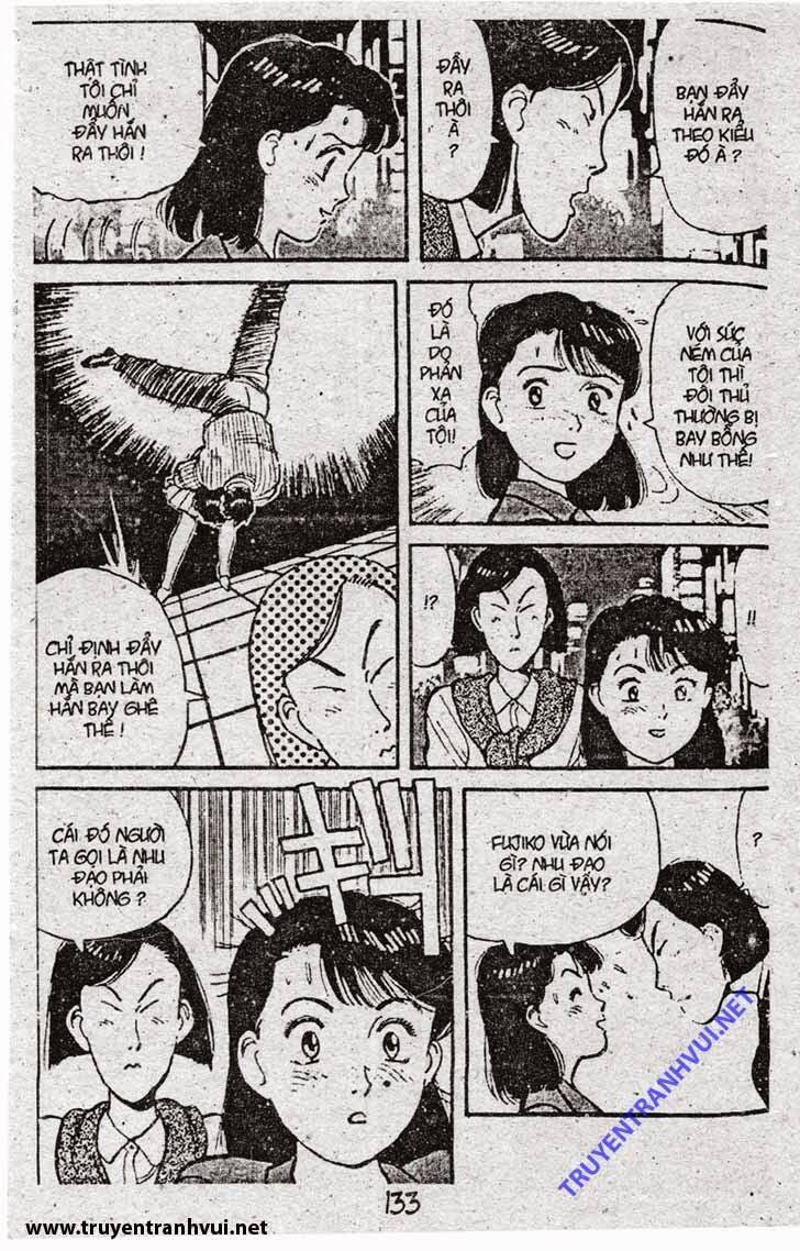 Yawara - Chương 76
