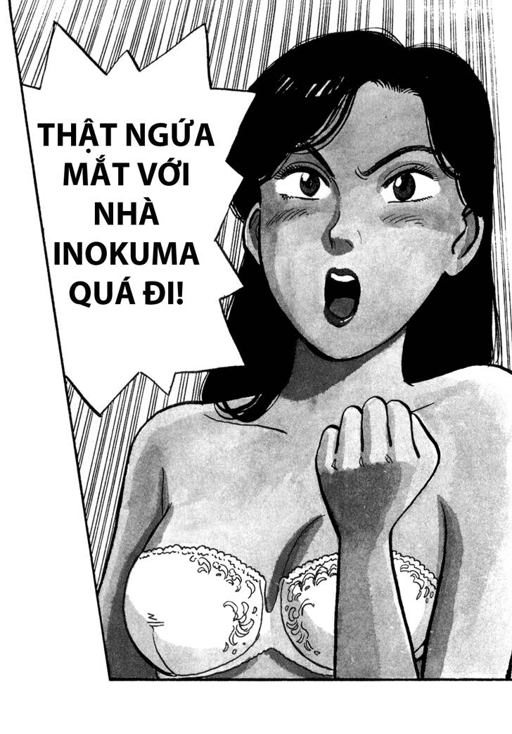 Yawara - Chương 78