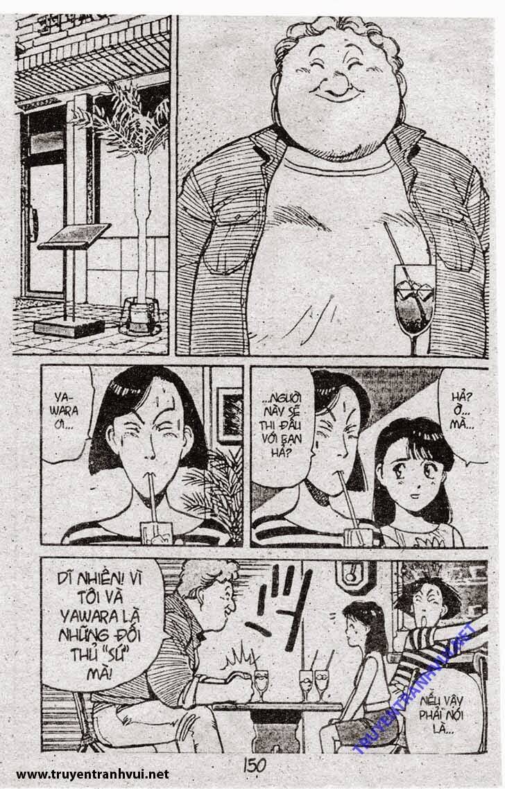 Yawara - Chương 87