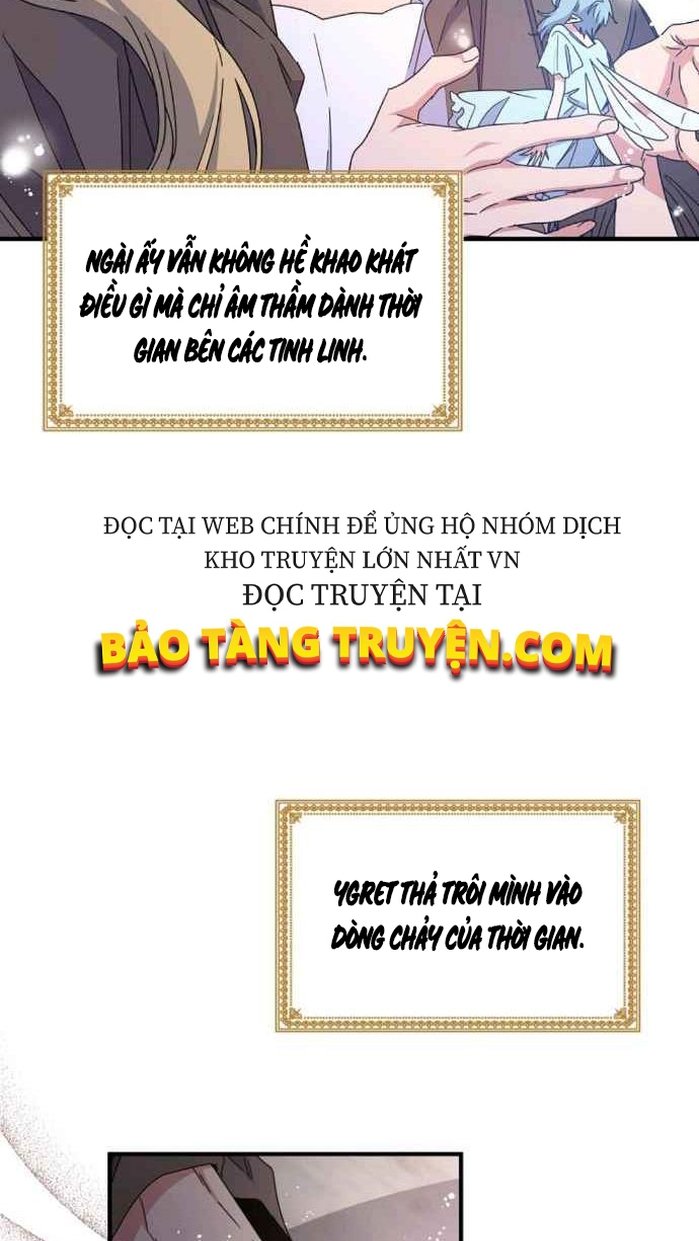 Ygret - Chương 1