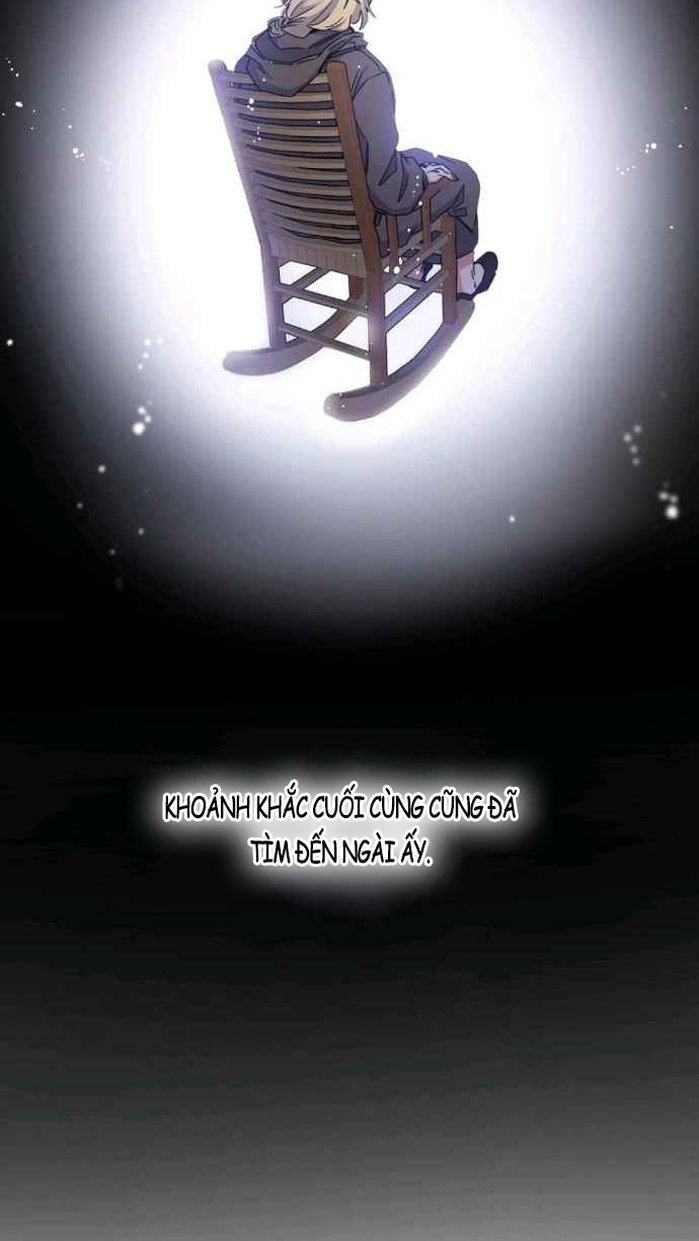 Ygret - Chương 1
