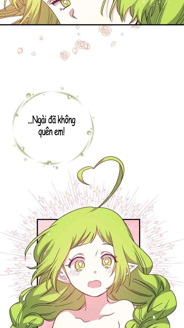 Ygret - Chương 1