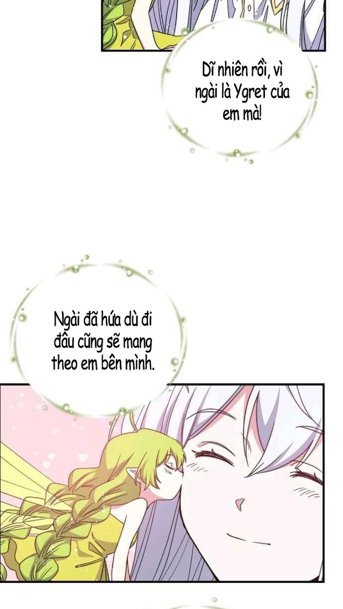 Ygret - Chương 1