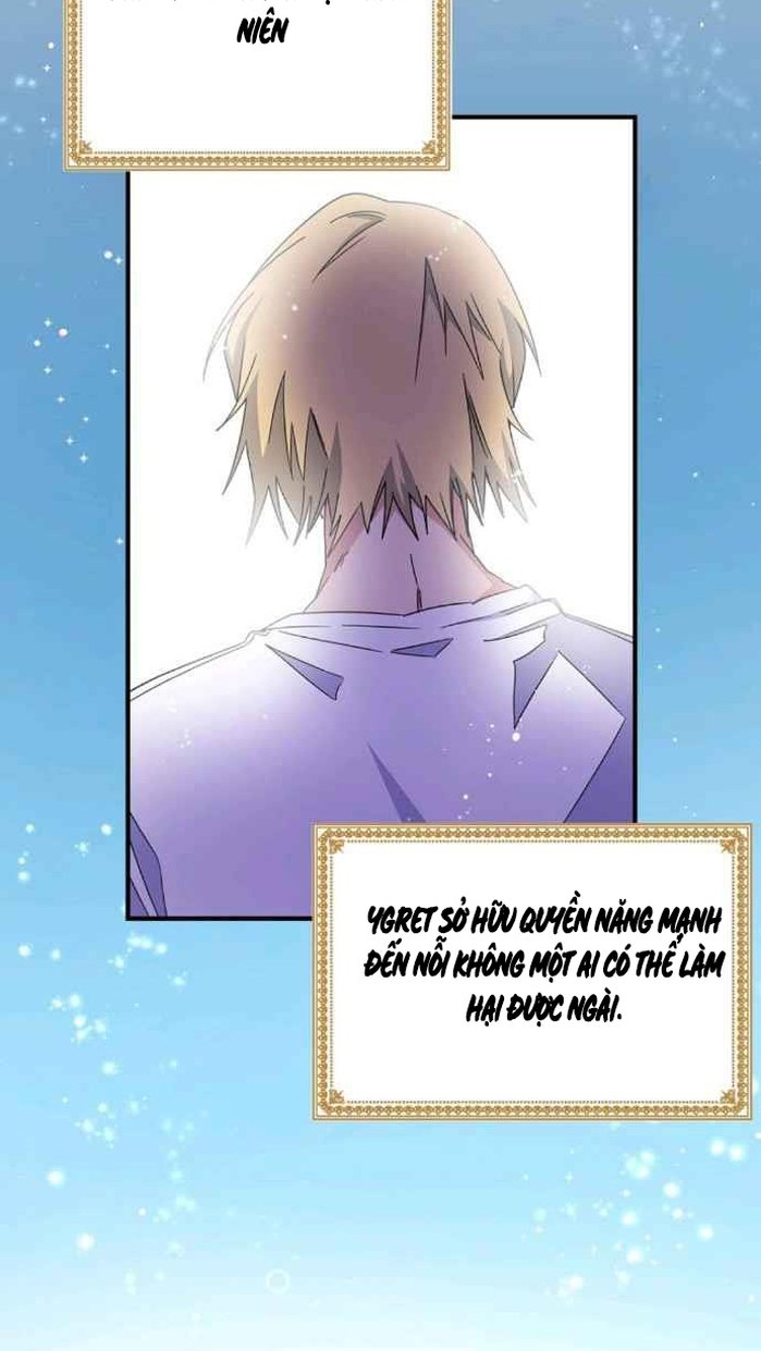 Ygret - Chương 1