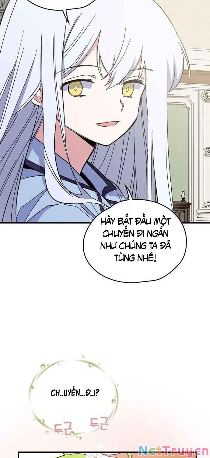 Ygret - Chương 10