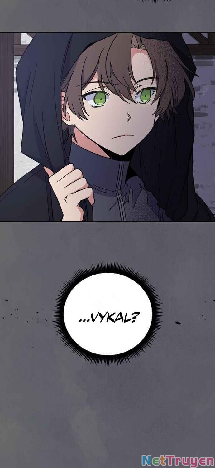 Ygret - Chương 10