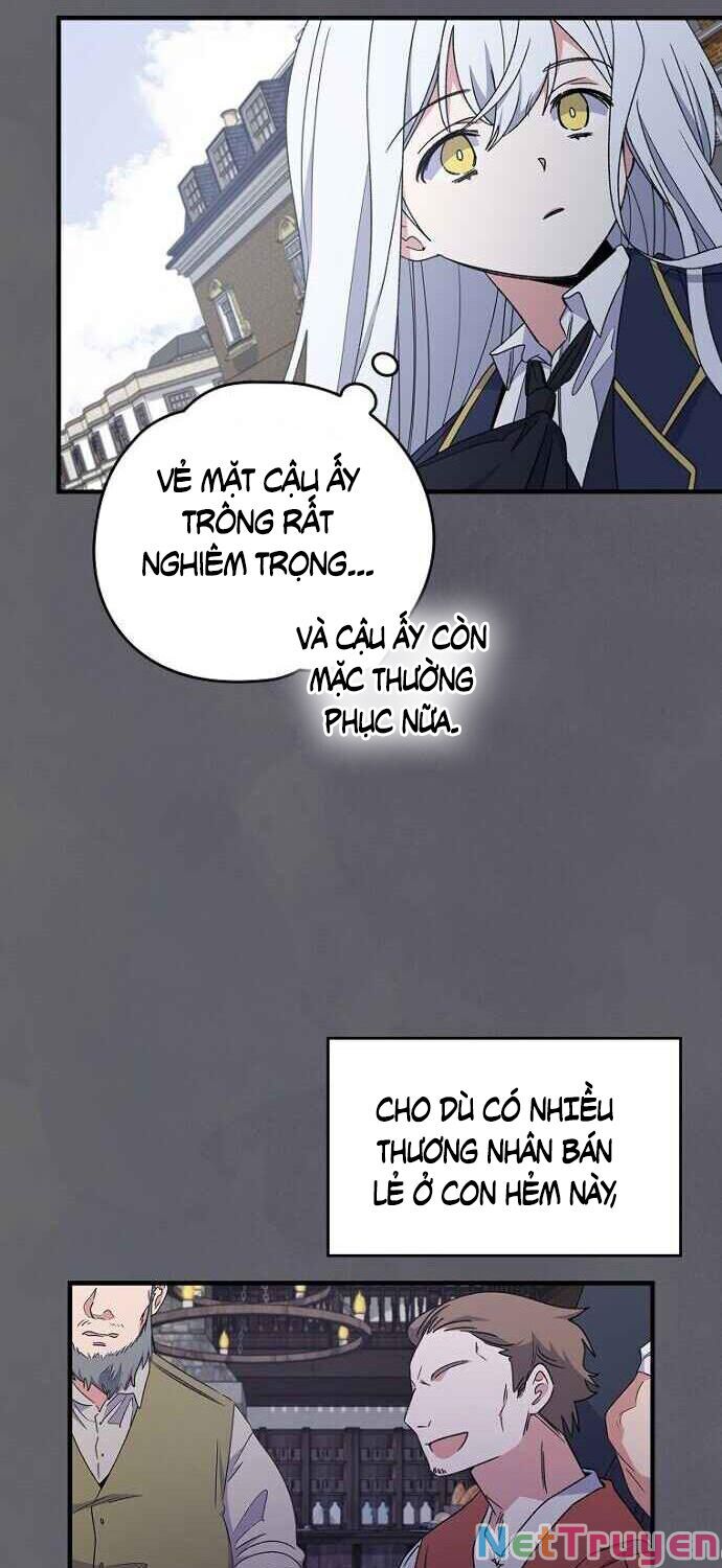 Ygret - Chương 10