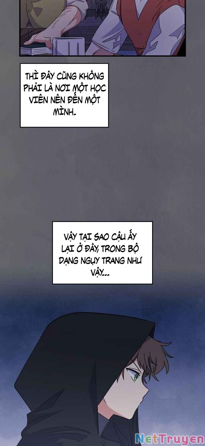 Ygret - Chương 10