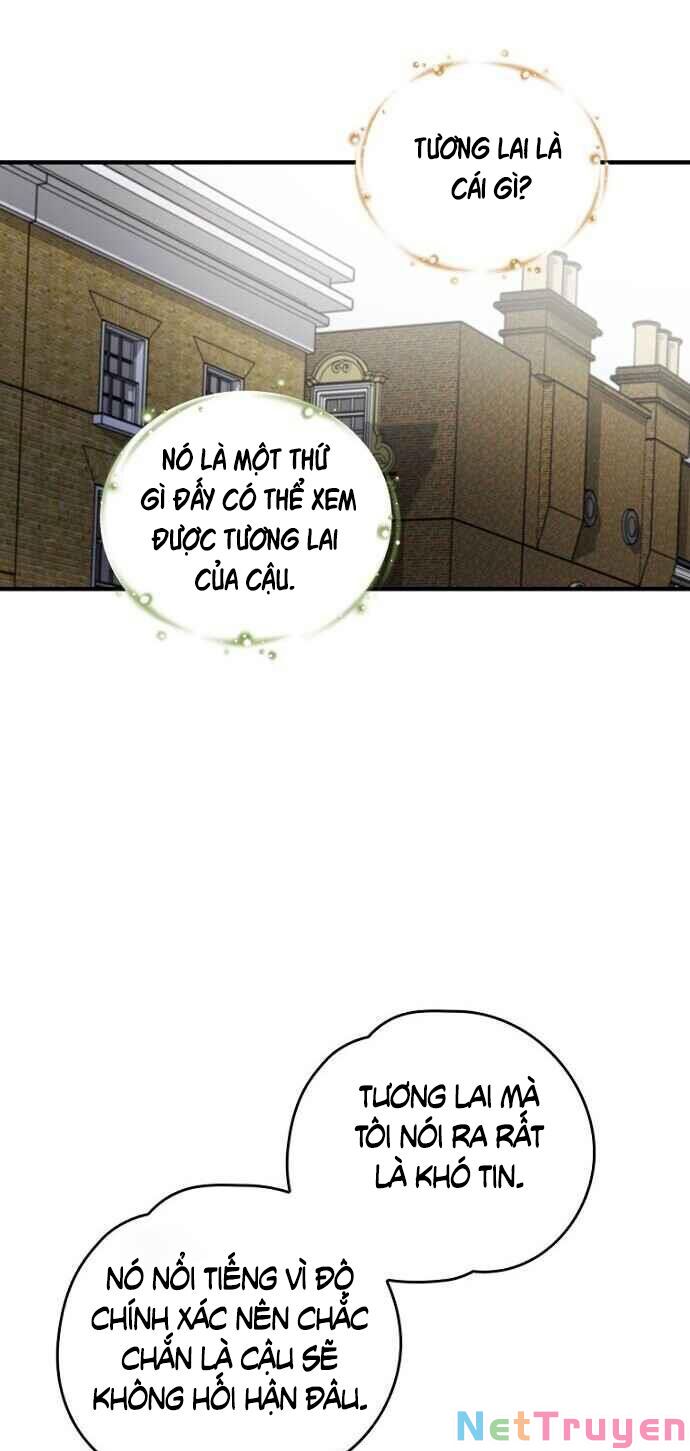 Ygret - Chương 10