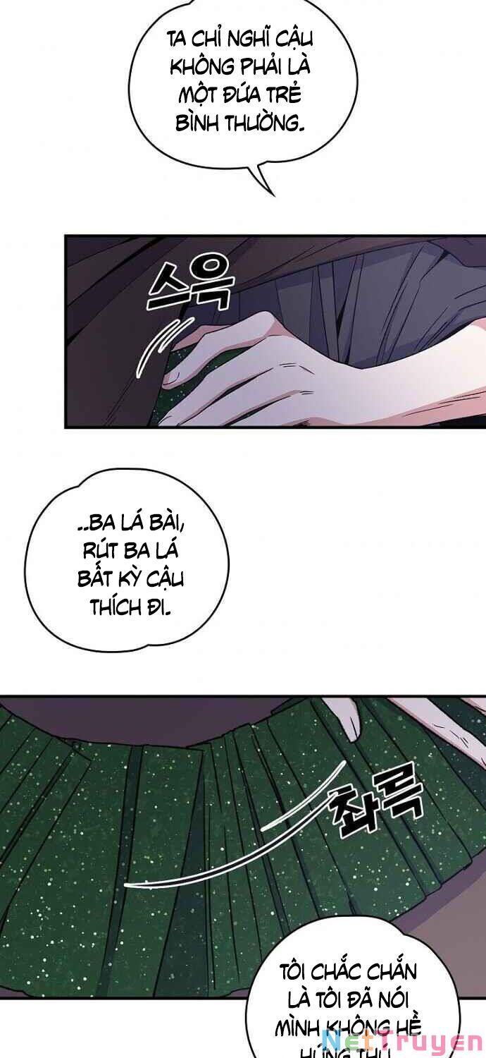 Ygret - Chương 10
