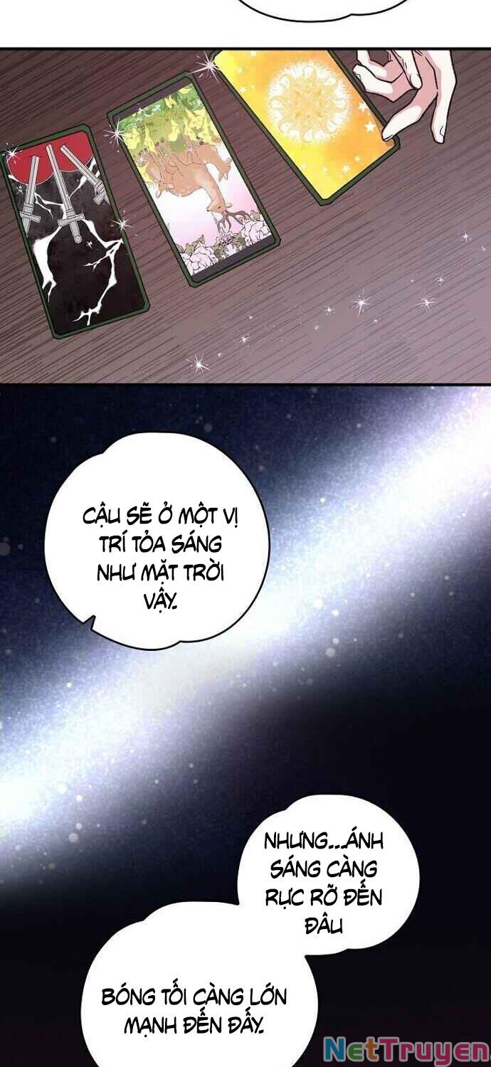 Ygret - Chương 10