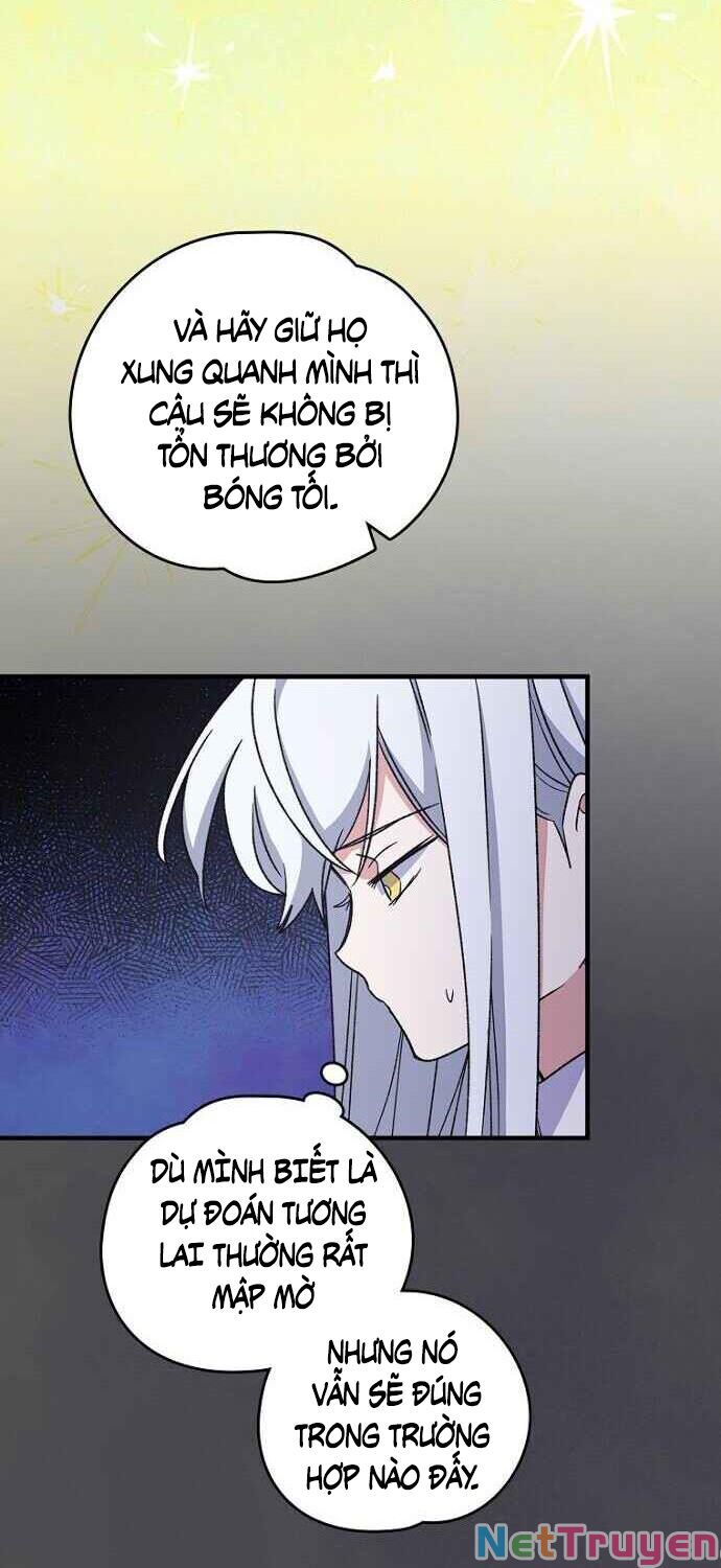 Ygret - Chương 10