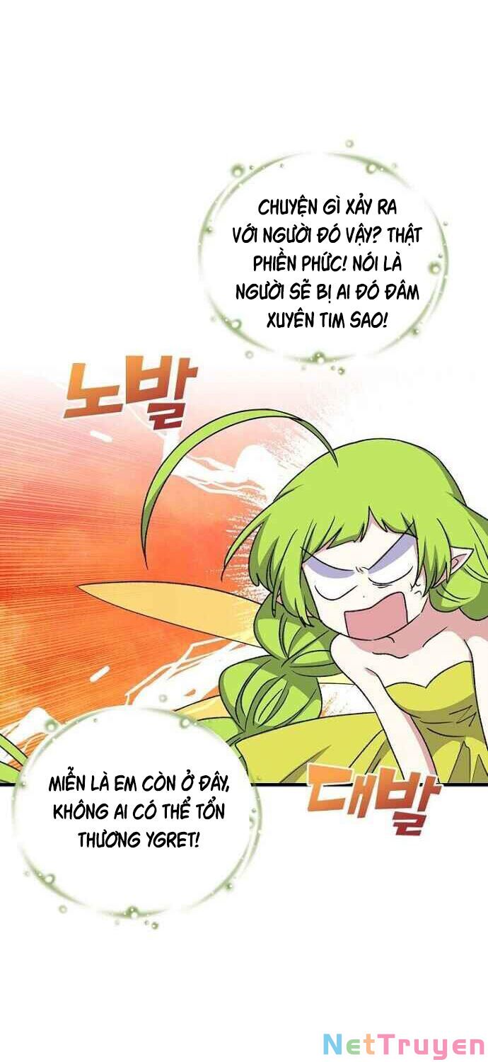 Ygret - Chương 10