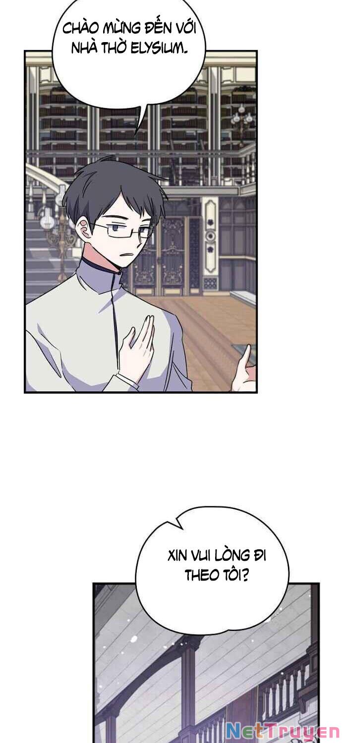 Ygret - Chương 10