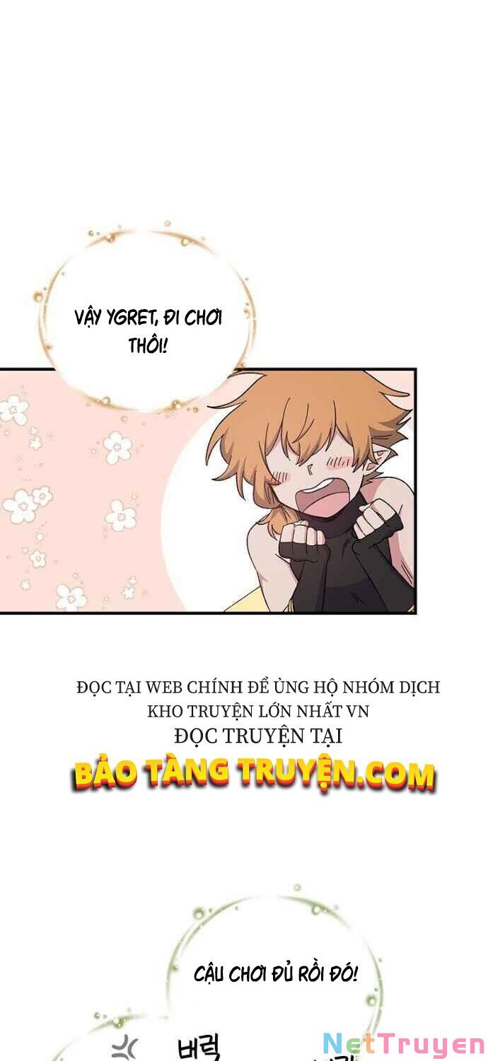 Ygret - Chương 10
