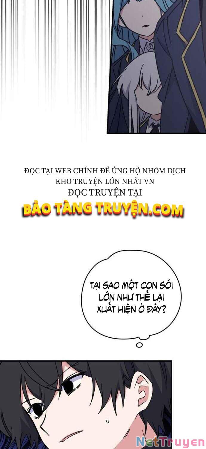 Ygret - Chương 11
