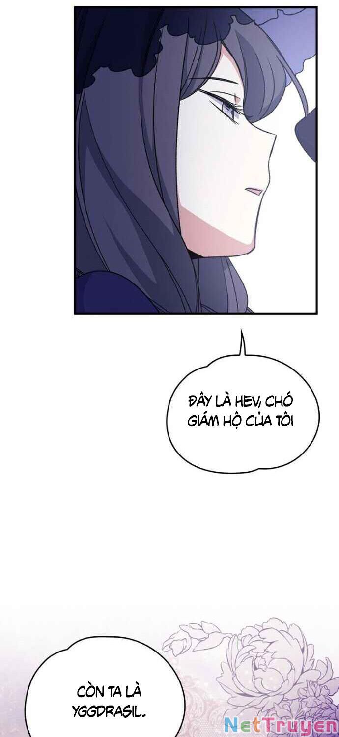 Ygret - Chương 11