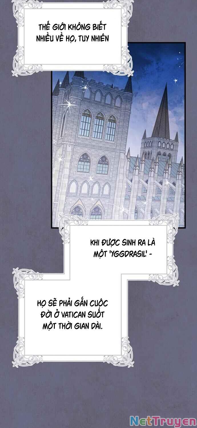 Ygret - Chương 11