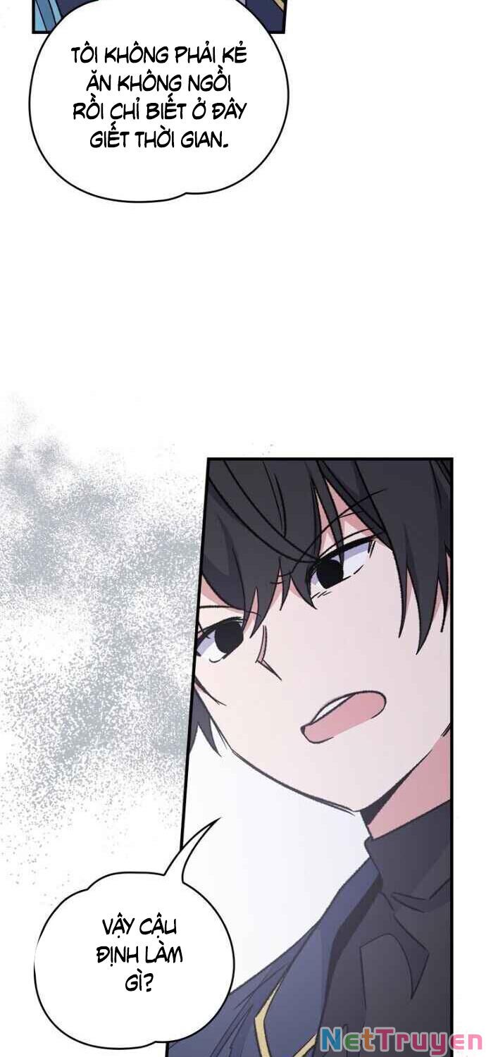 Ygret - Chương 11