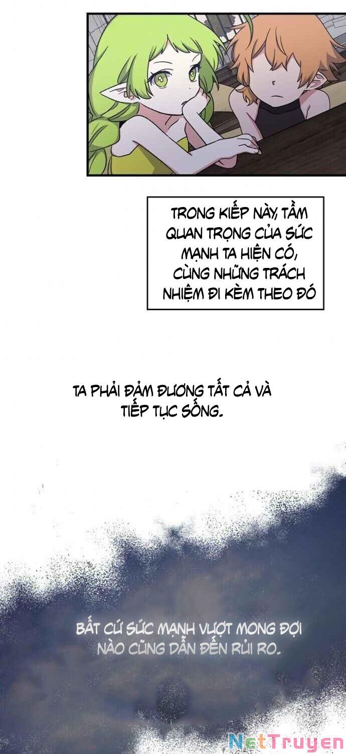 Ygret - Chương 11