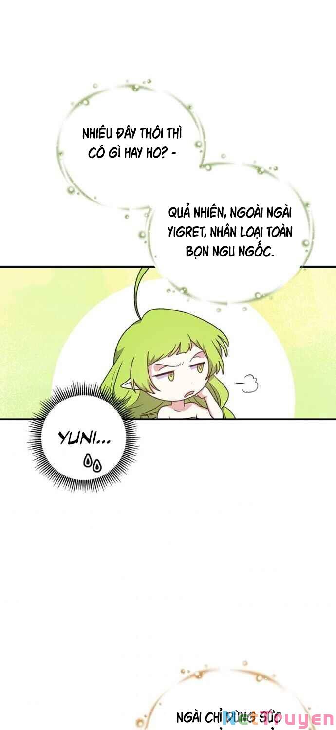 Ygret - Chương 11