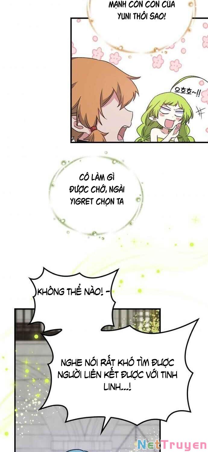 Ygret - Chương 11