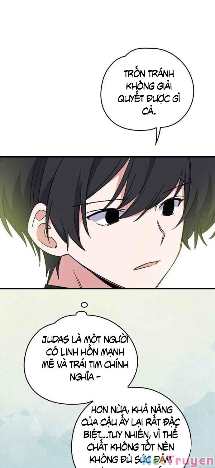 Ygret - Chương 11