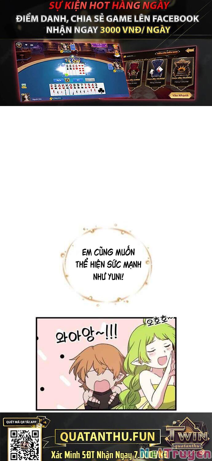 Ygret - Chương 11