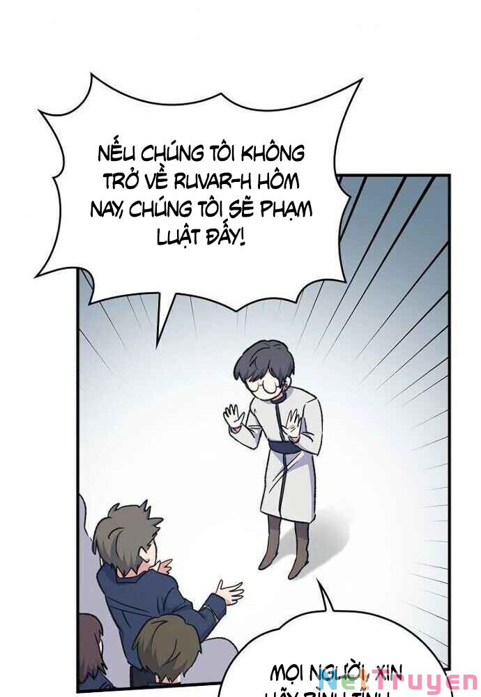 Ygret - Chương 13