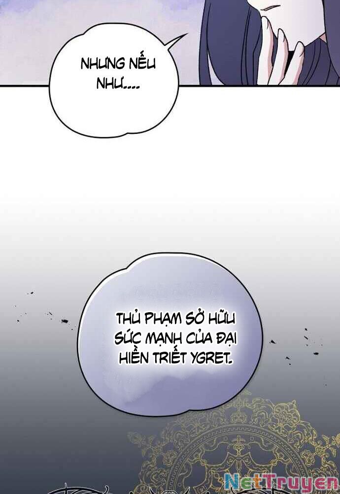 Ygret - Chương 13