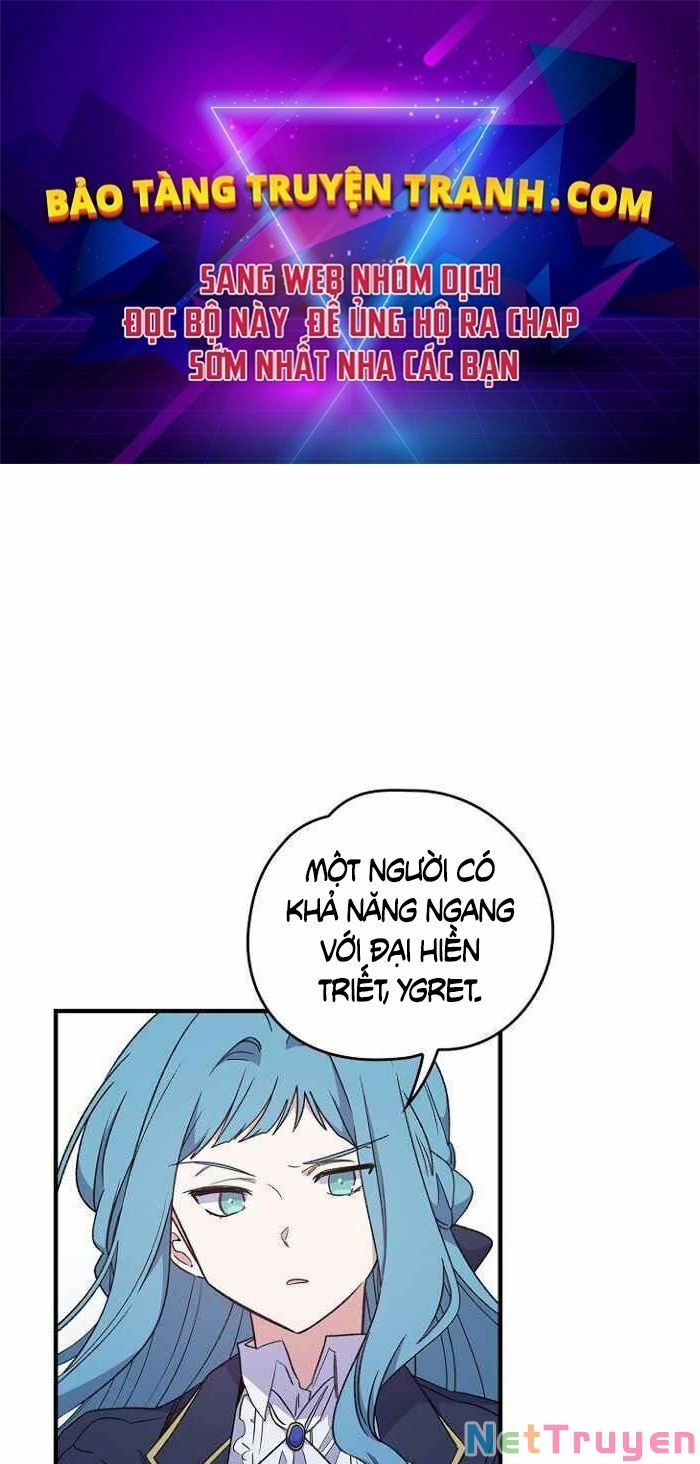 Ygret - Chương 14