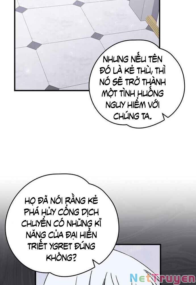 Ygret - Chương 14