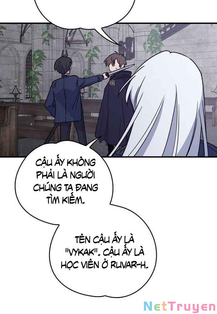 Ygret - Chương 14