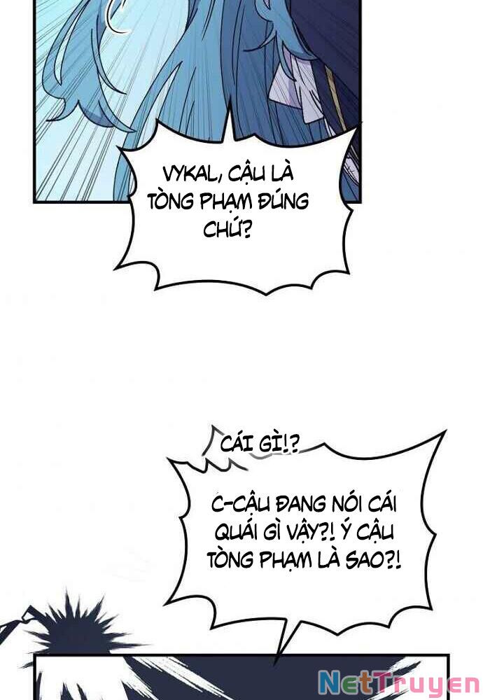 Ygret - Chương 15