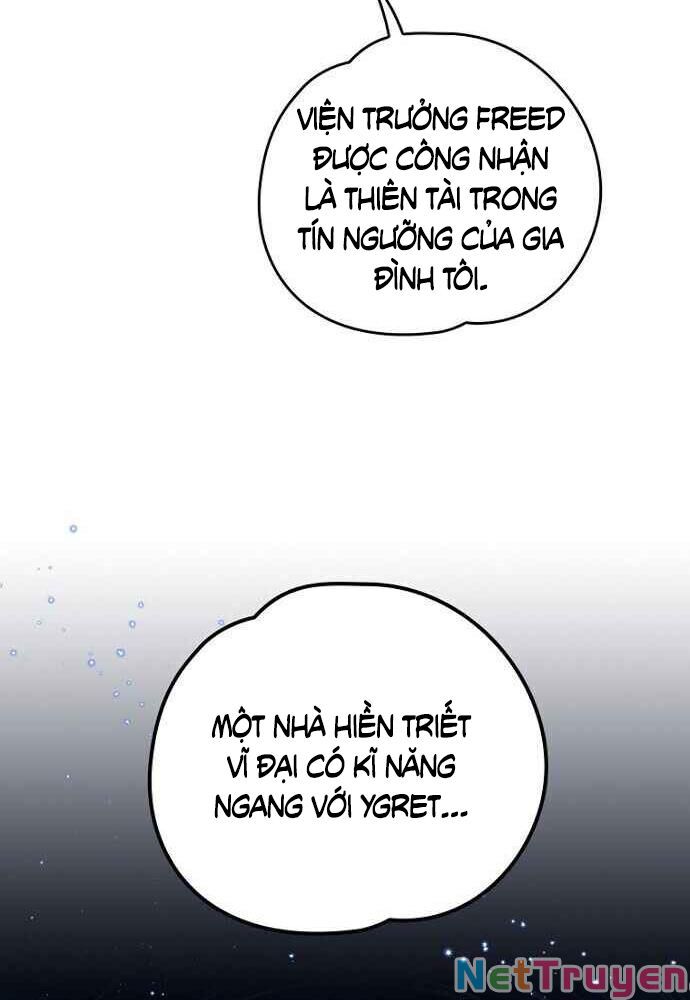 Ygret - Chương 15