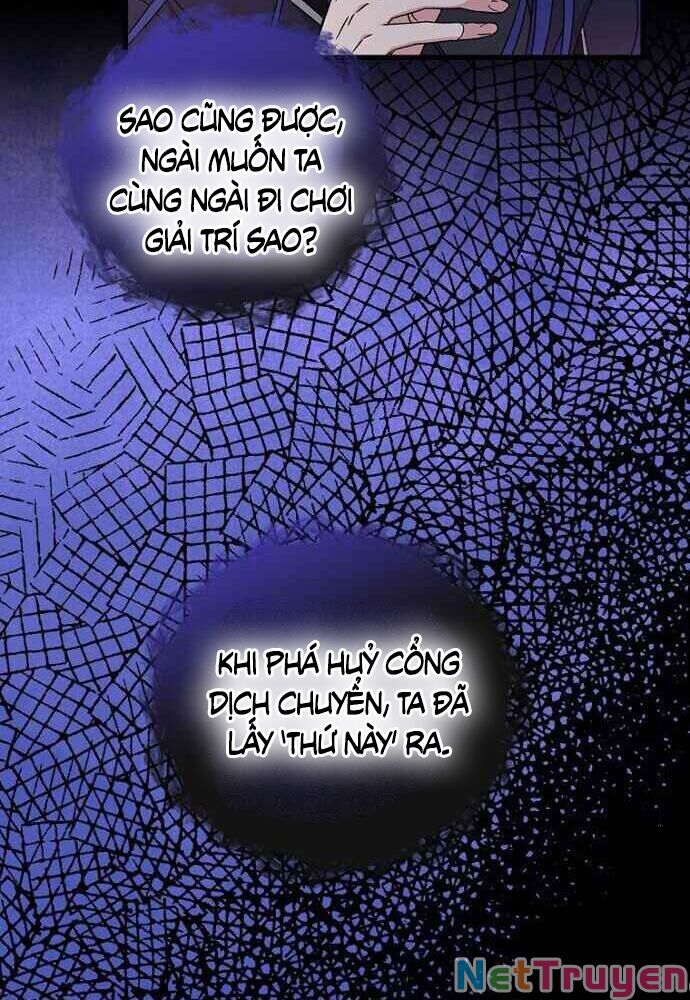 Ygret - Chương 15